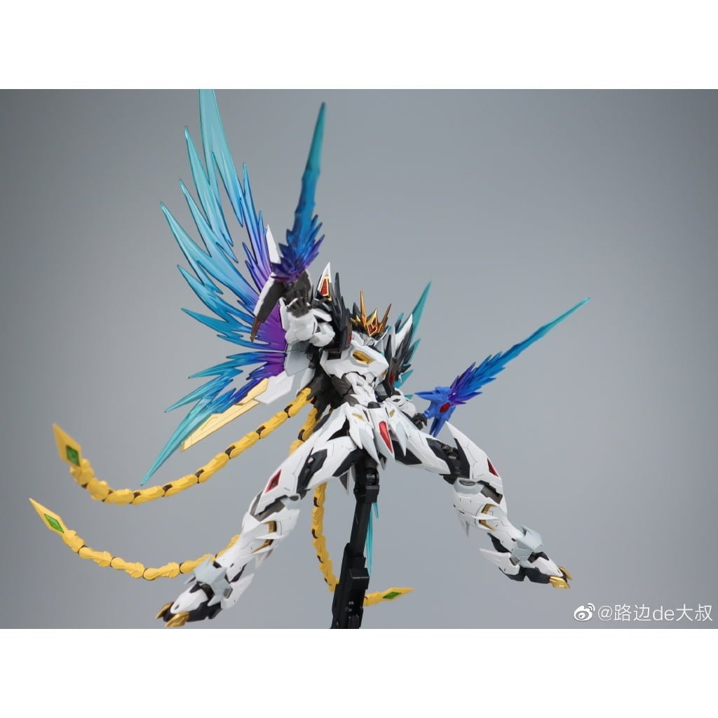 Motor Nuclear - MNP - XH02 Caoren[PRÉ - COMMANDE] - MEKA NEKO