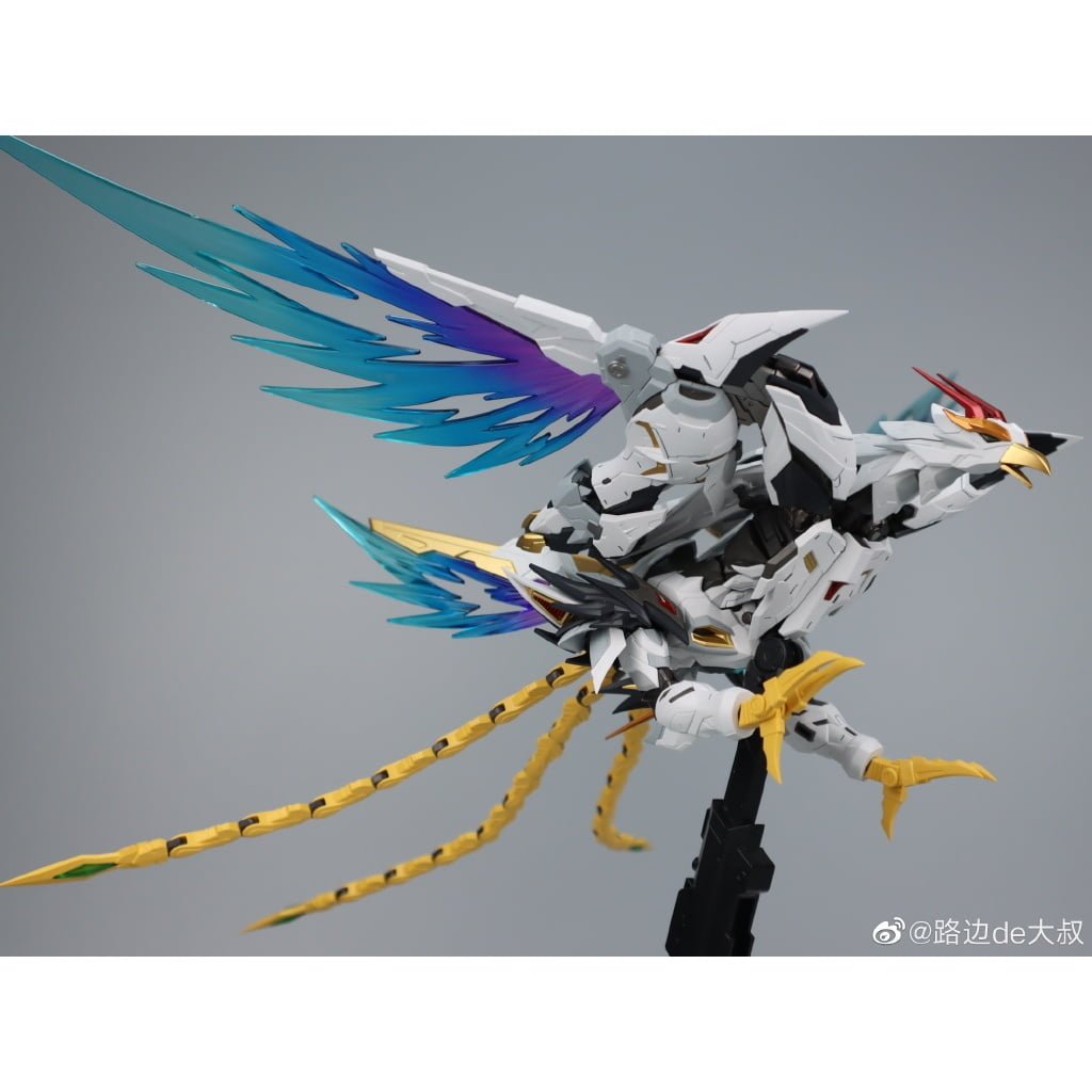 Motor Nuclear - MNP - XH02 Caoren[PRÉ - COMMANDE] - MEKA NEKO