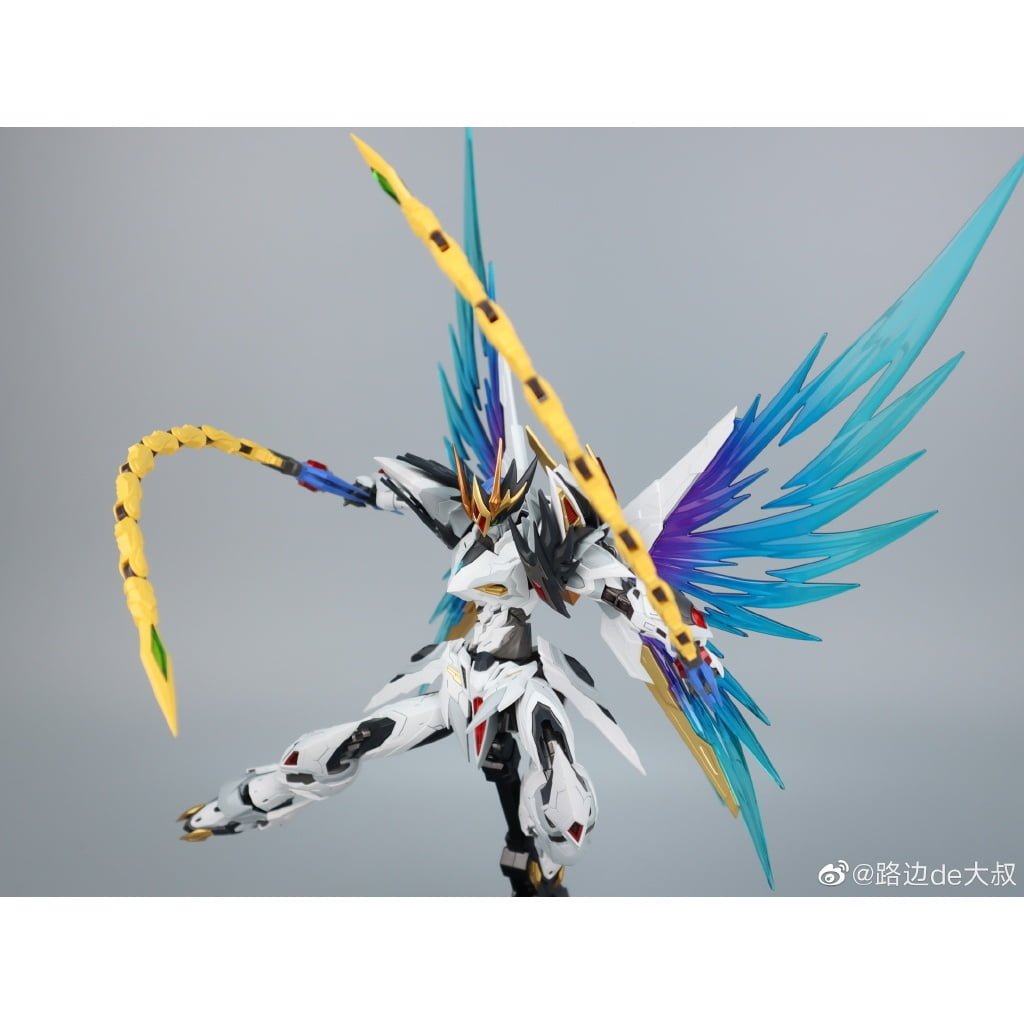 Motor Nuclear - MNP - XH02 Caoren[PRÉ - COMMANDE] - MEKA NEKO