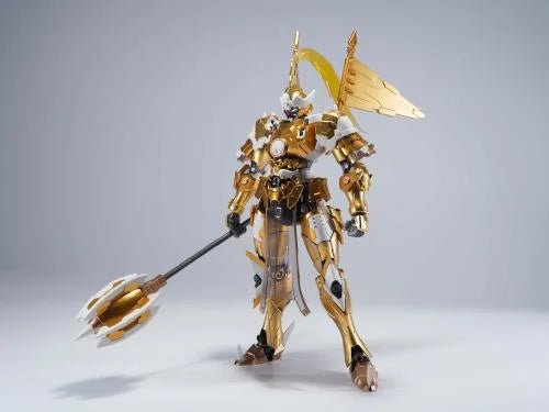MOTOR NUCLEAR - MNP-XH08A Type Wei-Yuan Royal Guard (PRÉCOMMANDE) - MEKA NEKO