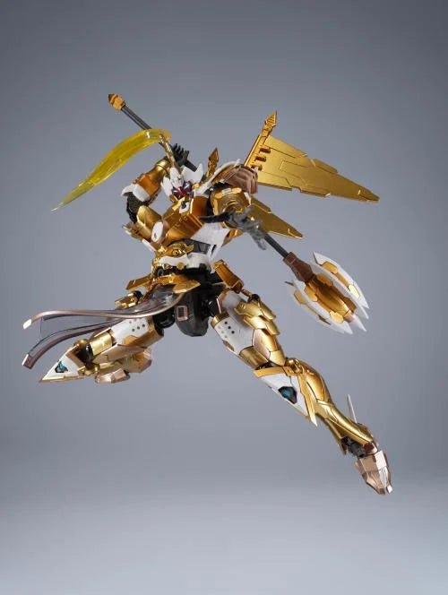 MOTOR NUCLEAR - MNP-XH08A Type Wei-Yuan Royal Guard (PRÉCOMMANDE) - MEKA NEKO