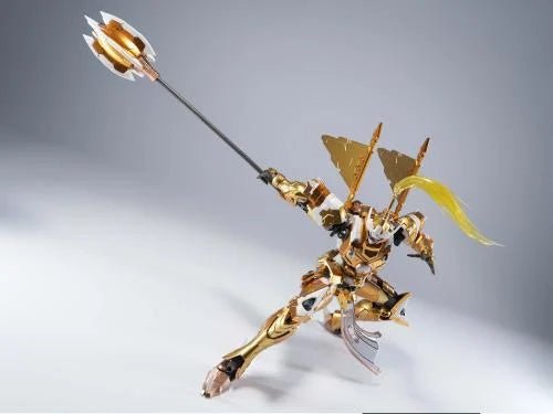 MOTOR NUCLEAR - MNP-XH08A Type Wei-Yuan Royal Guard (PRÉCOMMANDE) - MEKA NEKO