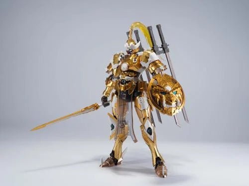 MOTOR NUCLEAR - MNP-XH08A Type Wei-Yuan Royal Guard (PRÉCOMMANDE) - MEKA NEKO