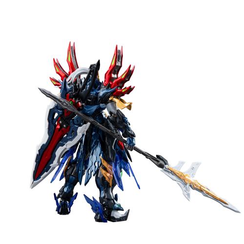 MOTOR NUCLEAR - SP-XH01 Xing Shuo Class (PRÉCOMMANDE) - MEKA NEKO