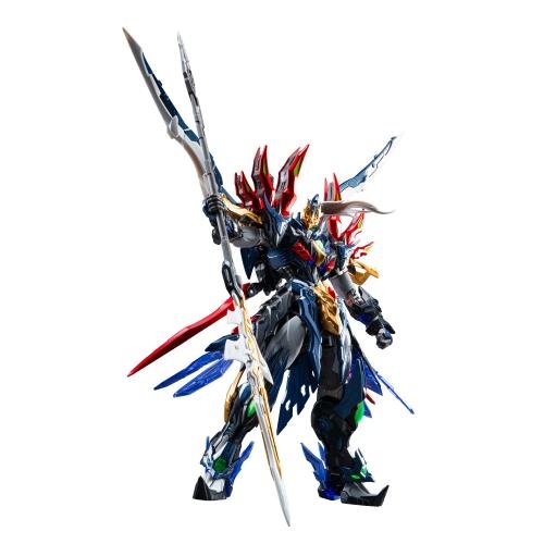 MOTOR NUCLEAR - SP-XH01 Xing Shuo Class (PRÉCOMMANDE) - MEKA NEKO