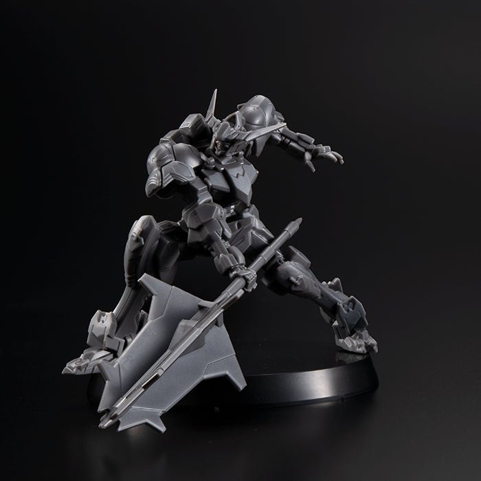 [PC01A] Premium Collection GUNDAM ASSEMBLE Set - Mobile Suit Gundam IRON - BLOODED ORPHANS - (PRÉCOMMANDE) - MEKA NEKO