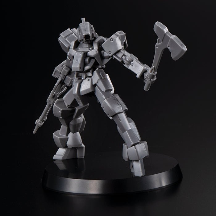 [PC01A] Premium Collection GUNDAM ASSEMBLE Set - Mobile Suit Gundam IRON - BLOODED ORPHANS - (PRÉCOMMANDE) - MEKA NEKO