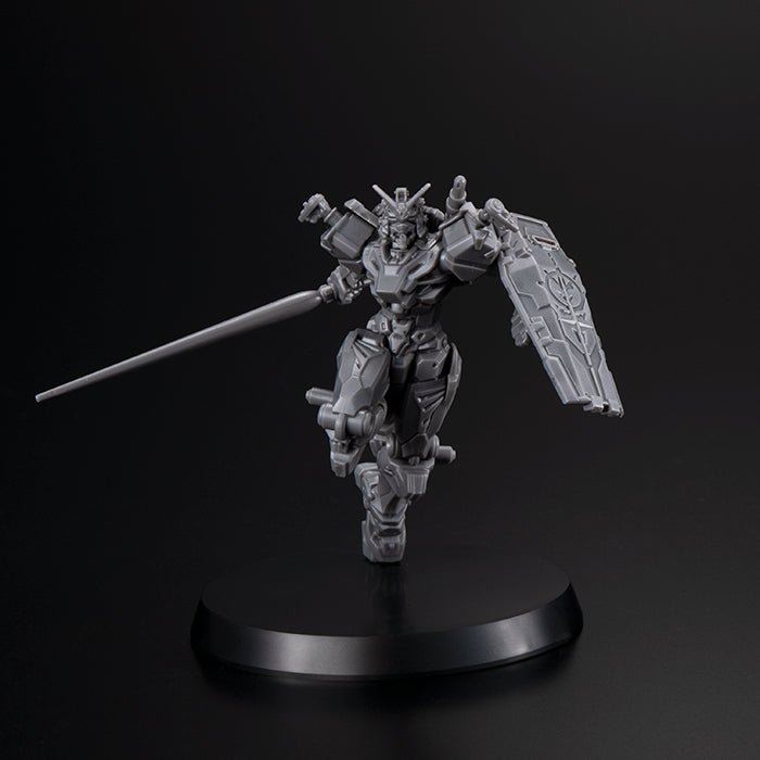 [PC02A] Premium Collection GUNDAM ASSEMBLE Set - Mobile Suit Gundam GQuuuuuuX (PRÉCOMMANDE) - MEKA NEKO