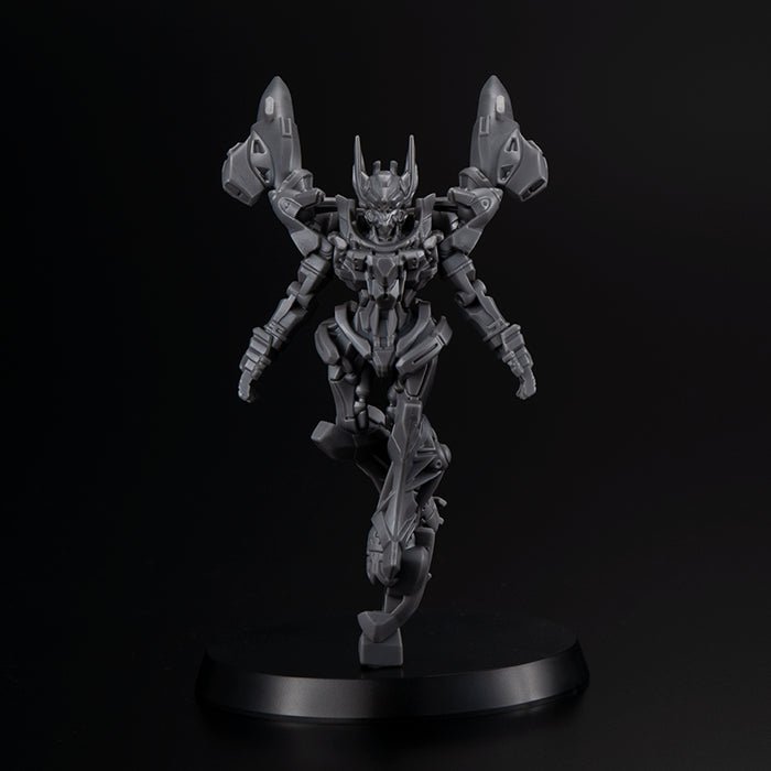 [PC02A] Premium Collection GUNDAM ASSEMBLE Set - Mobile Suit Gundam GQuuuuuuX (PRÉCOMMANDE) - MEKA NEKO