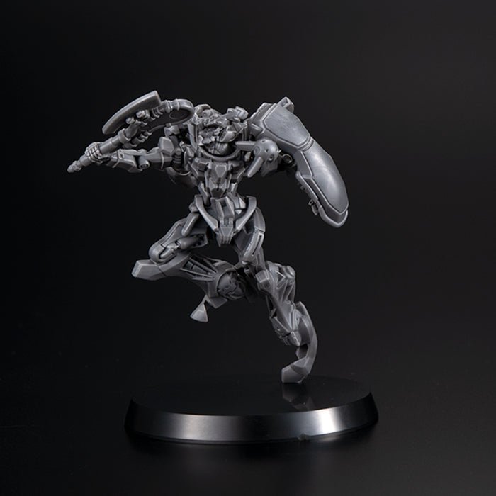 [PC02A] Premium Collection GUNDAM ASSEMBLE Set - Mobile Suit Gundam GQuuuuuuX (PRÉCOMMANDE) - MEKA NEKO