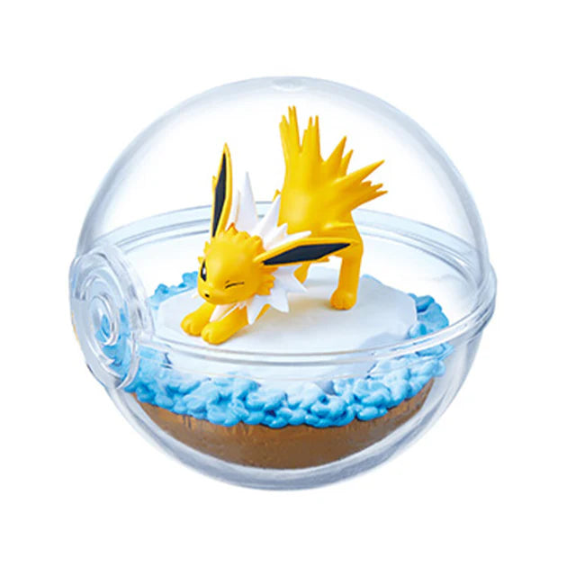 Pokémon Terrarium Volume 13