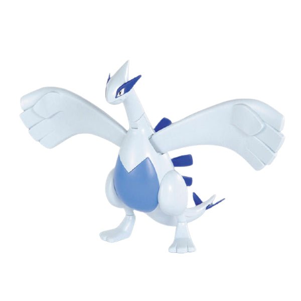 Pokémon Poképla n°04 Lugia - MEKA NEKO