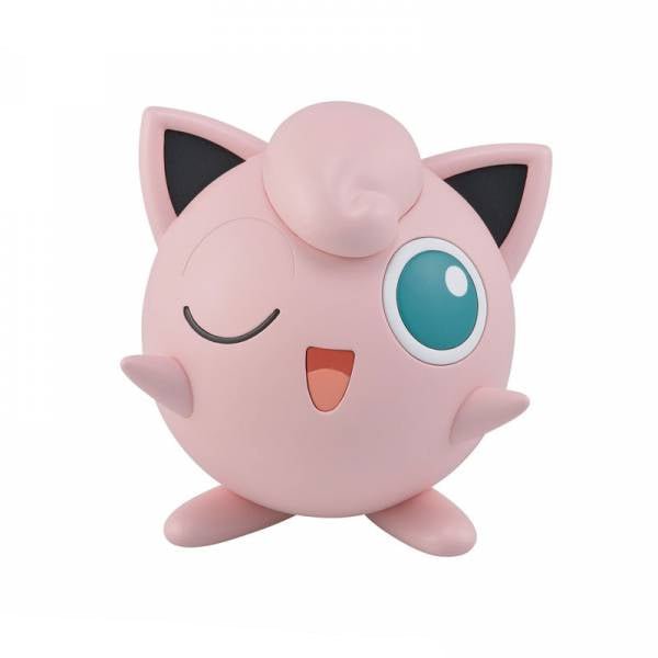 Pokémon Poképla - Rondoudou - MEKA NEKO