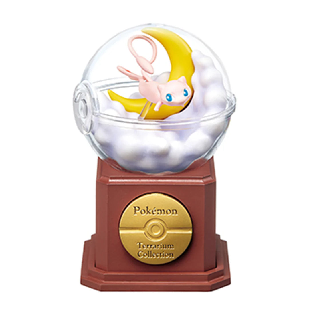 Pokémon Terrarium Volume 10