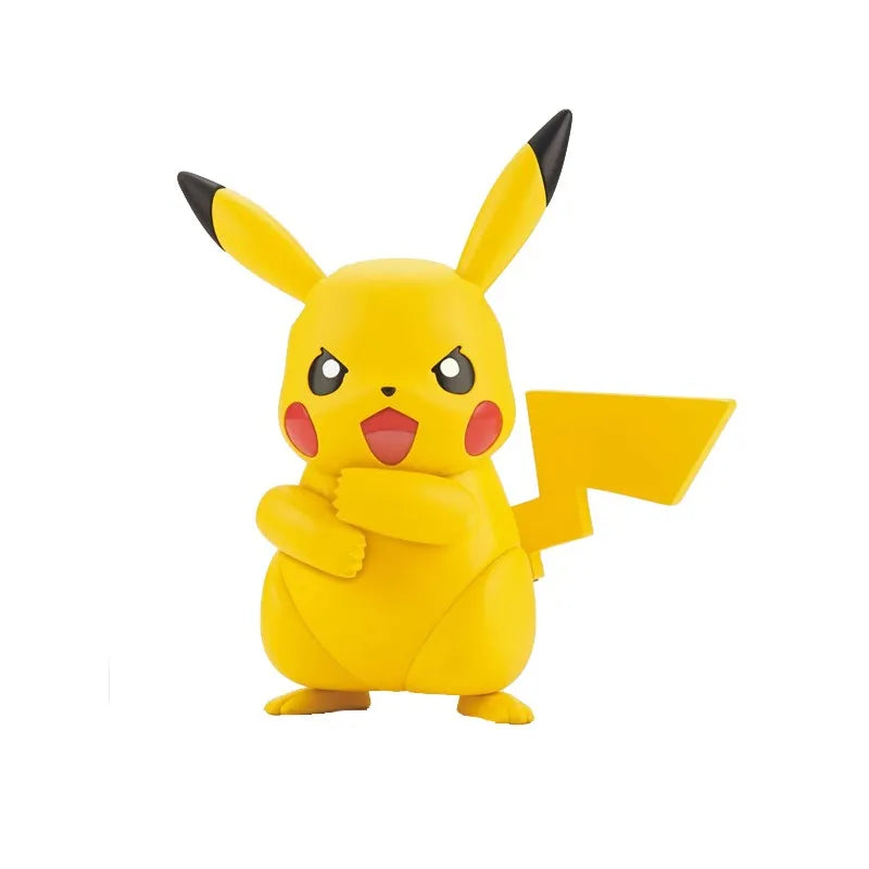 Pokémon Poképla n°41 Pikachu