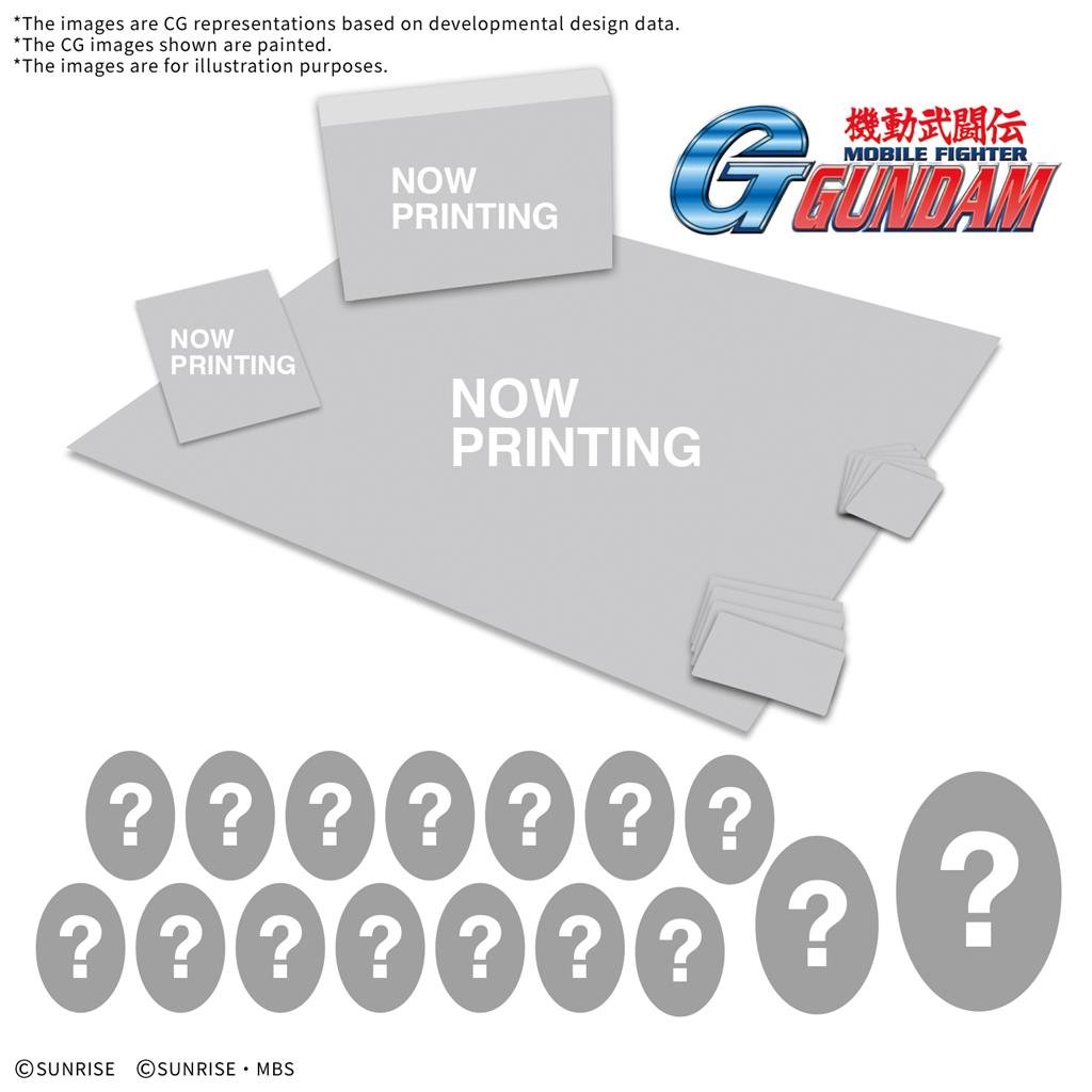 PRÉCOMMANDE - Gundam Assemble - Deluxe Set 03 (Base) (EN) - MEKA NEKO