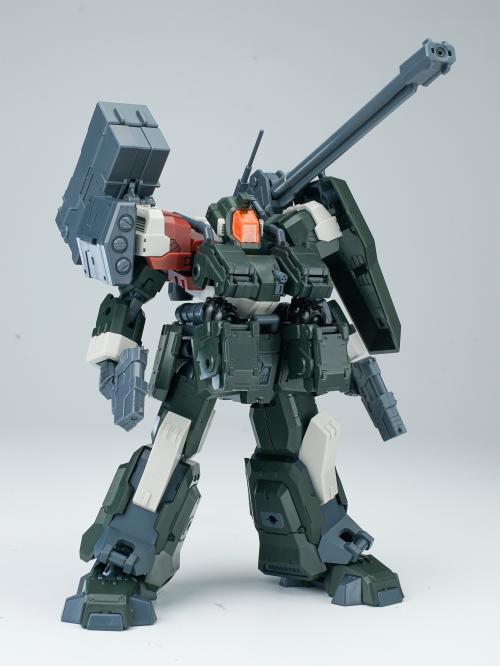 SHEIK MAINLAND - Hong Mo (Vert) (PRÉCOMMANDE) - MEKA NEKO
