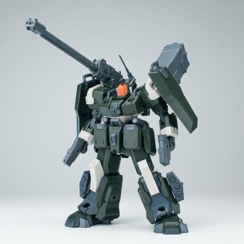 SHEIK MAINLAND - Hong Mo (Vert) (PRÉCOMMANDE) - MEKA NEKO