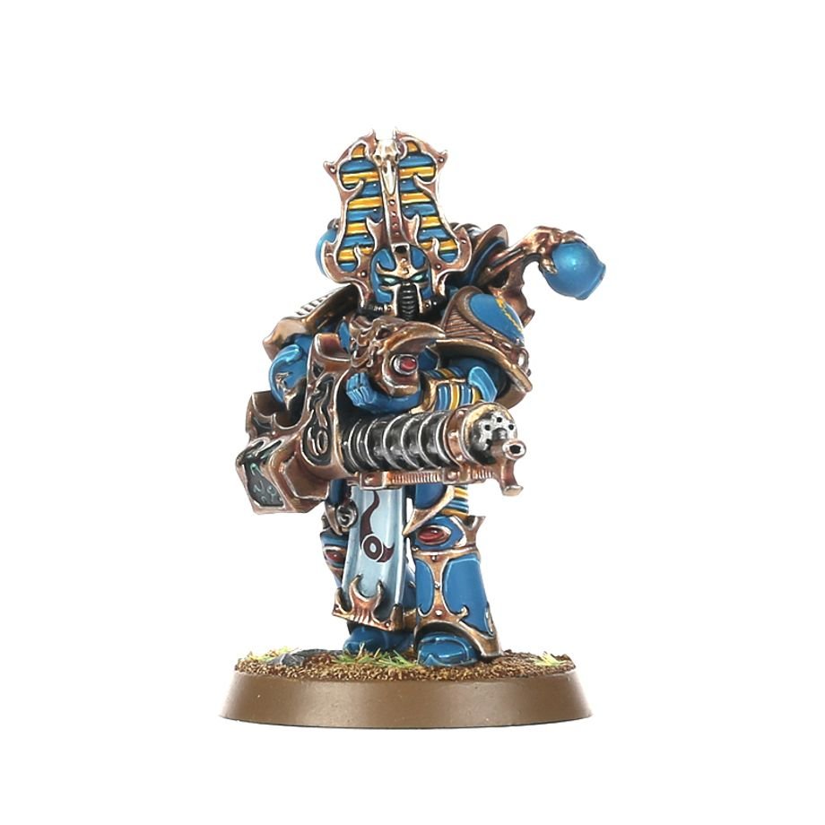 Warhammer 40K - Bataillon : Servitude de la Flamme Warp (PRÉ - COMMANDE) - MEKA NEKO