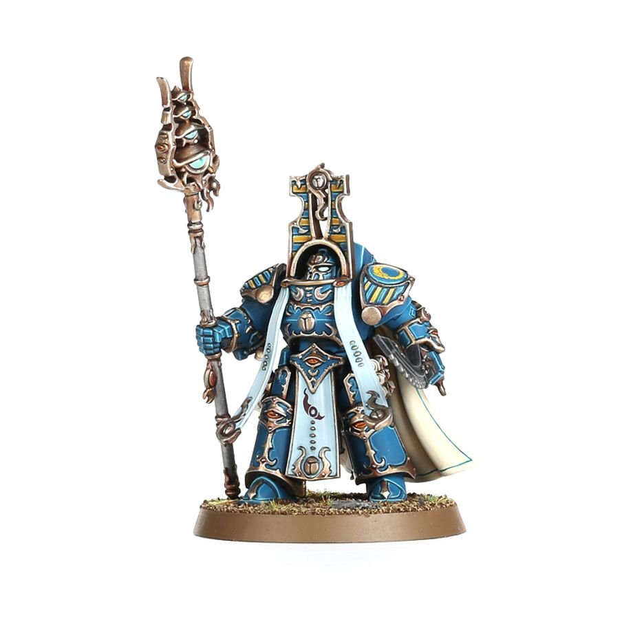 Warhammer 40K - Bataillon : Servitude de la Flamme Warp (PRÉ - COMMANDE) - MEKA NEKO