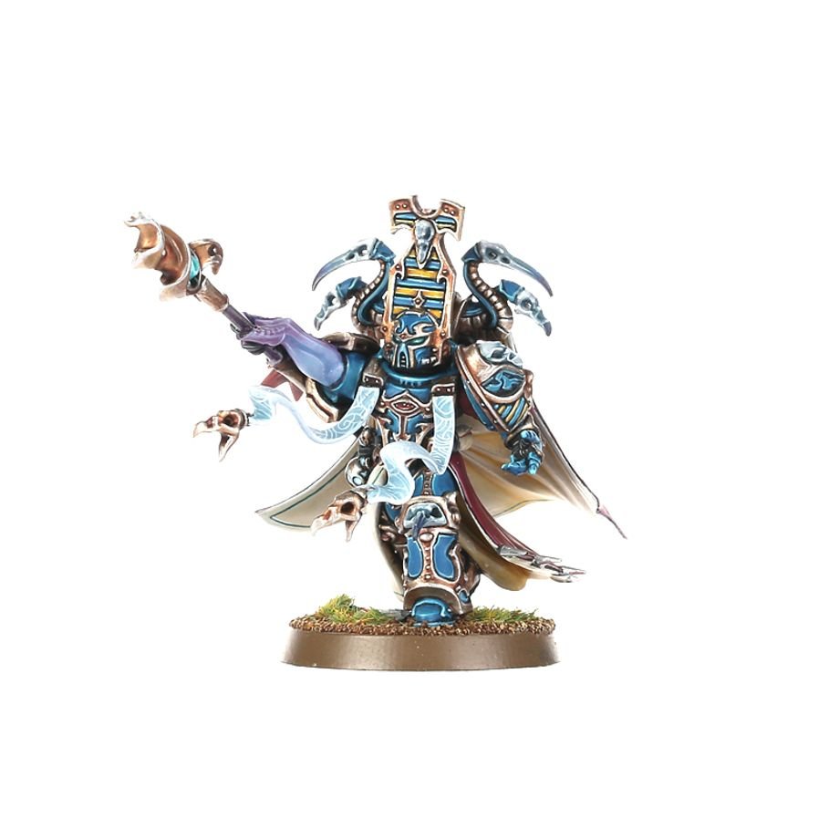 Warhammer 40K - Bataillon : Servitude de la Flamme Warp (PRÉ - COMMANDE) - MEKA NEKO