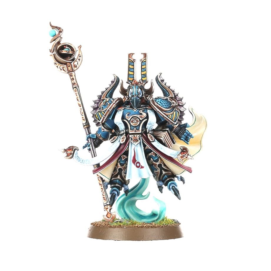 Warhammer 40K - Bataillon : Servitude de la Flamme Warp (PRÉ - COMMANDE) - MEKA NEKO