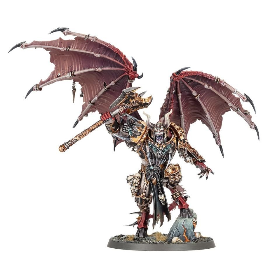 Warhammer 40K - Patrouille : Thousand Son (PRÉ - COMMANDE) - MEKA NEKO