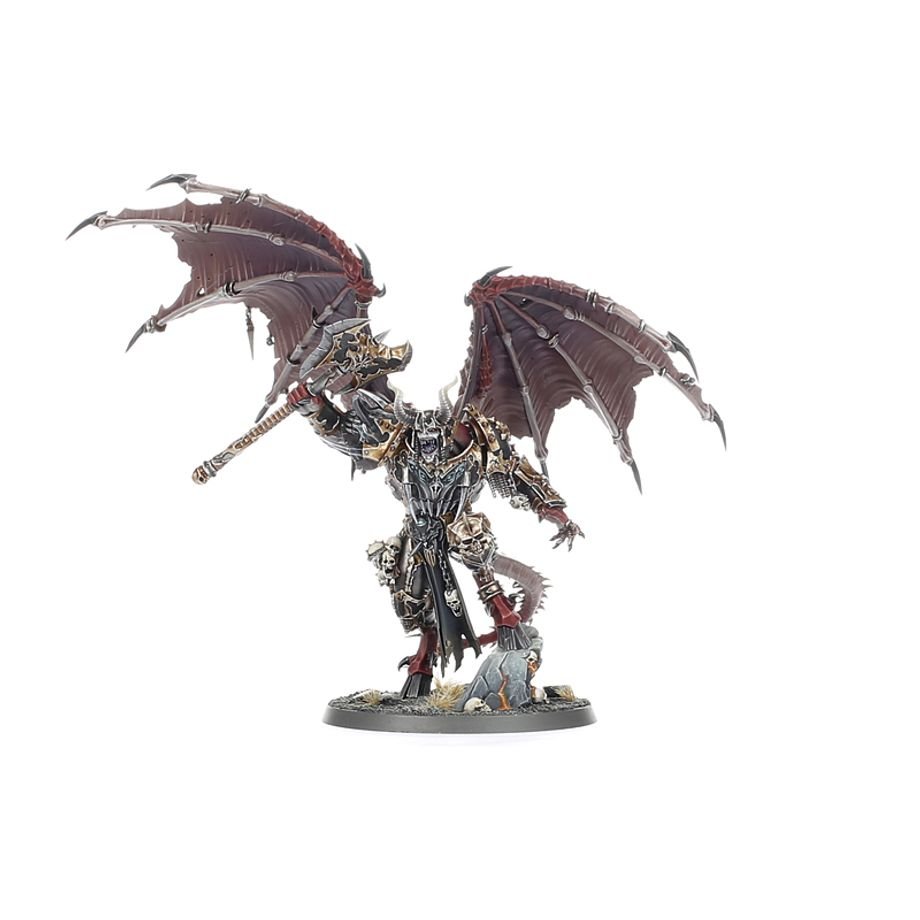 Warhammer 40K - Patrouille : Thousand Son (PRÉ - COMMANDE) - MEKA NEKO