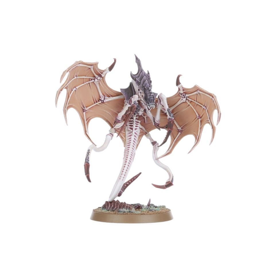 Warhammer 40K - Patrouille: Tyranid Assault Blood - MEKA NEKO