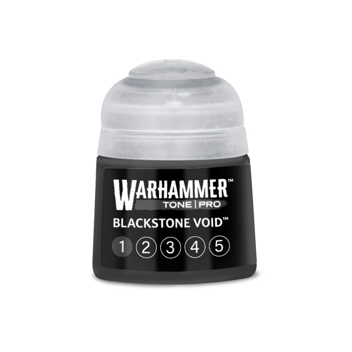 Warhammer Tone Pro – Blackstone Void – Ton 1 – 12 ml - MEKA NEKO