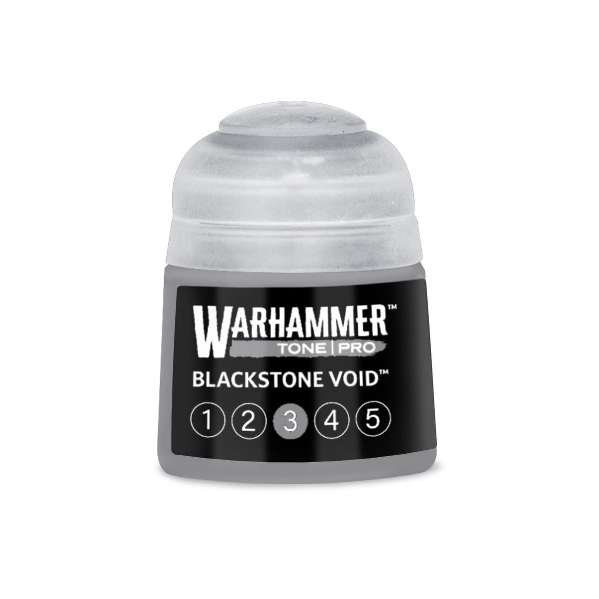 Warhammer Tone Pro – Blackstone Void – Ton 3 – 12 ml - MEKA NEKO