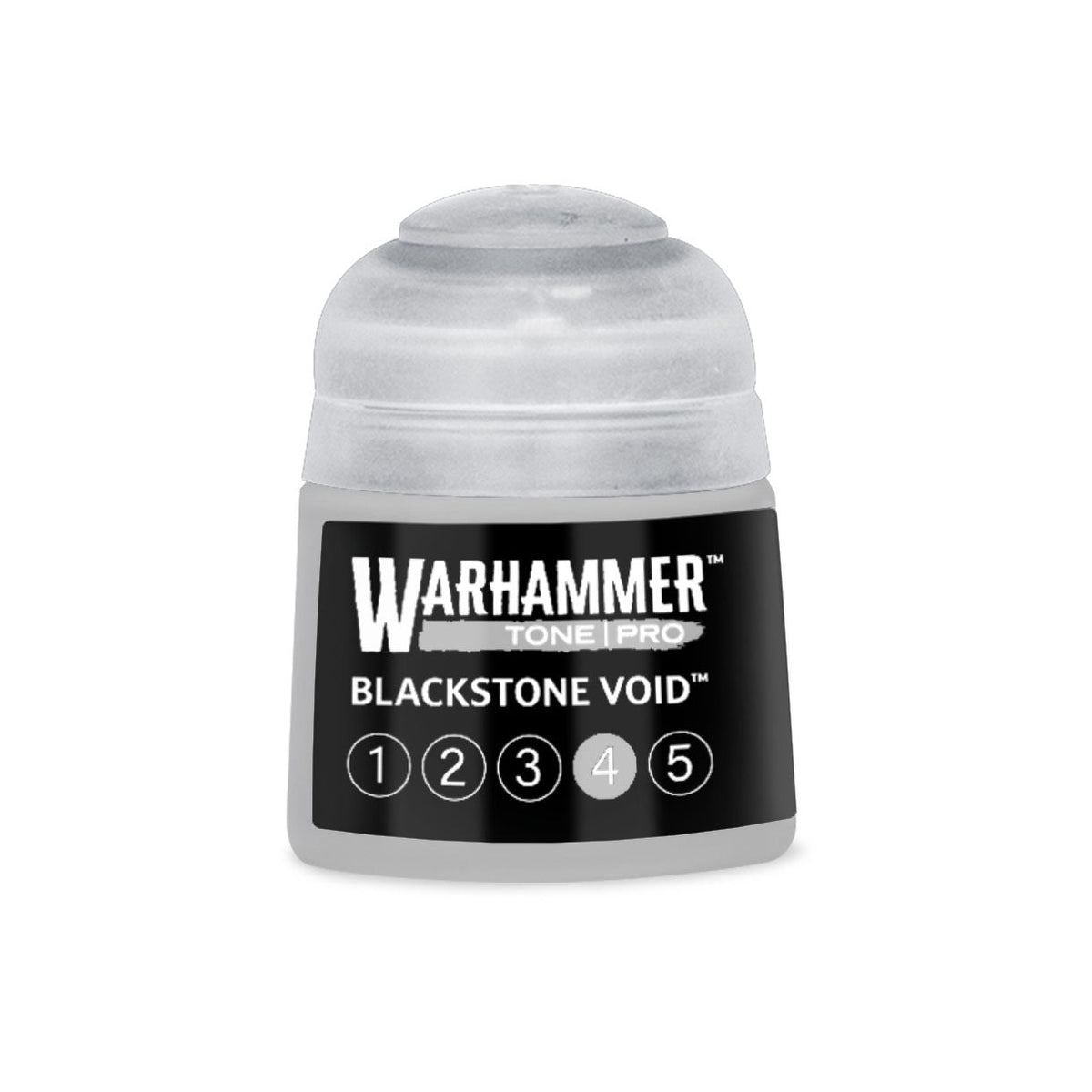 Warhammer Tone Pro – Blackstone Void – Ton 4 – 12 ml - MEKA NEKO