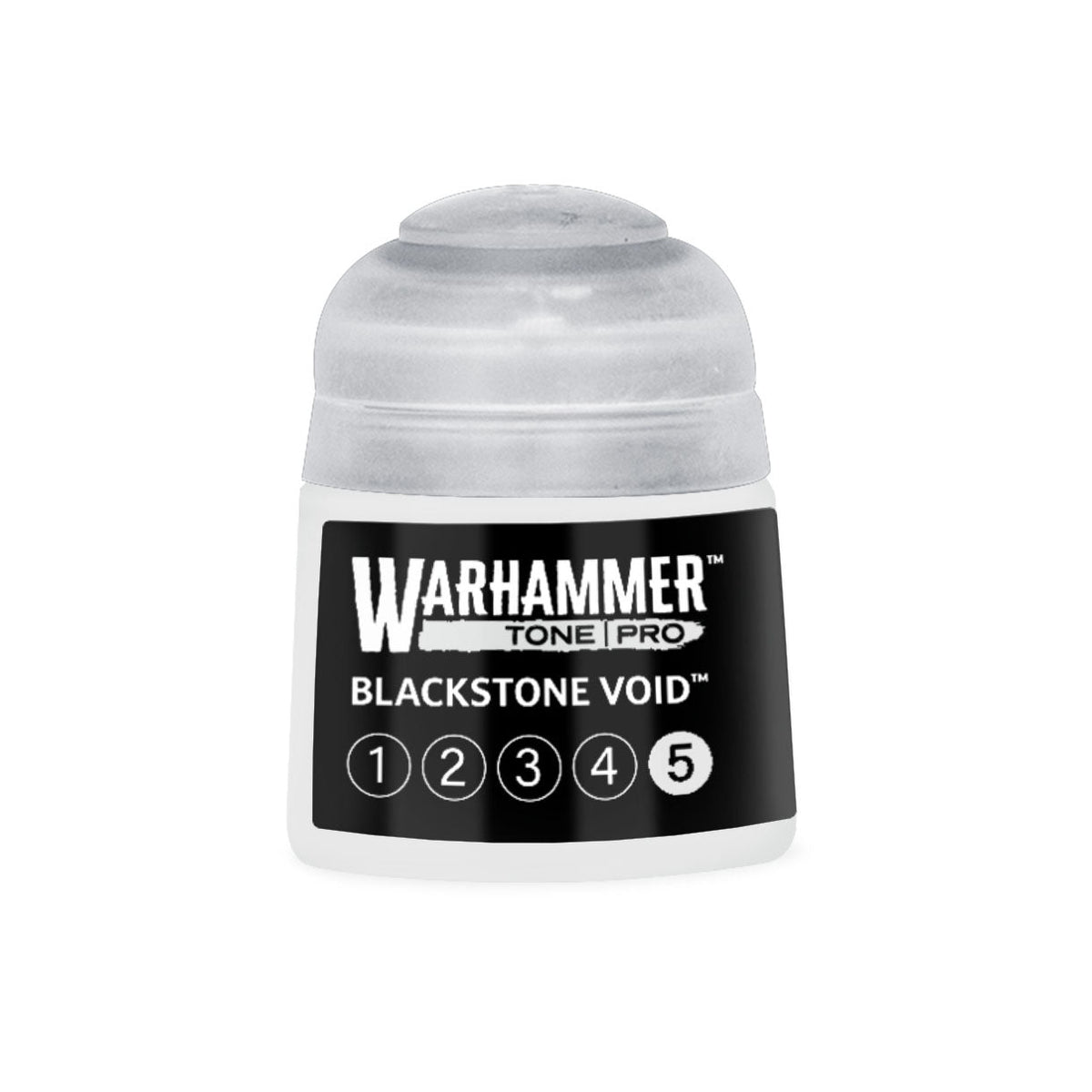 Warhammer Tone Pro – Blackstone Void – Ton 5 – 12 ml - MEKA NEKO