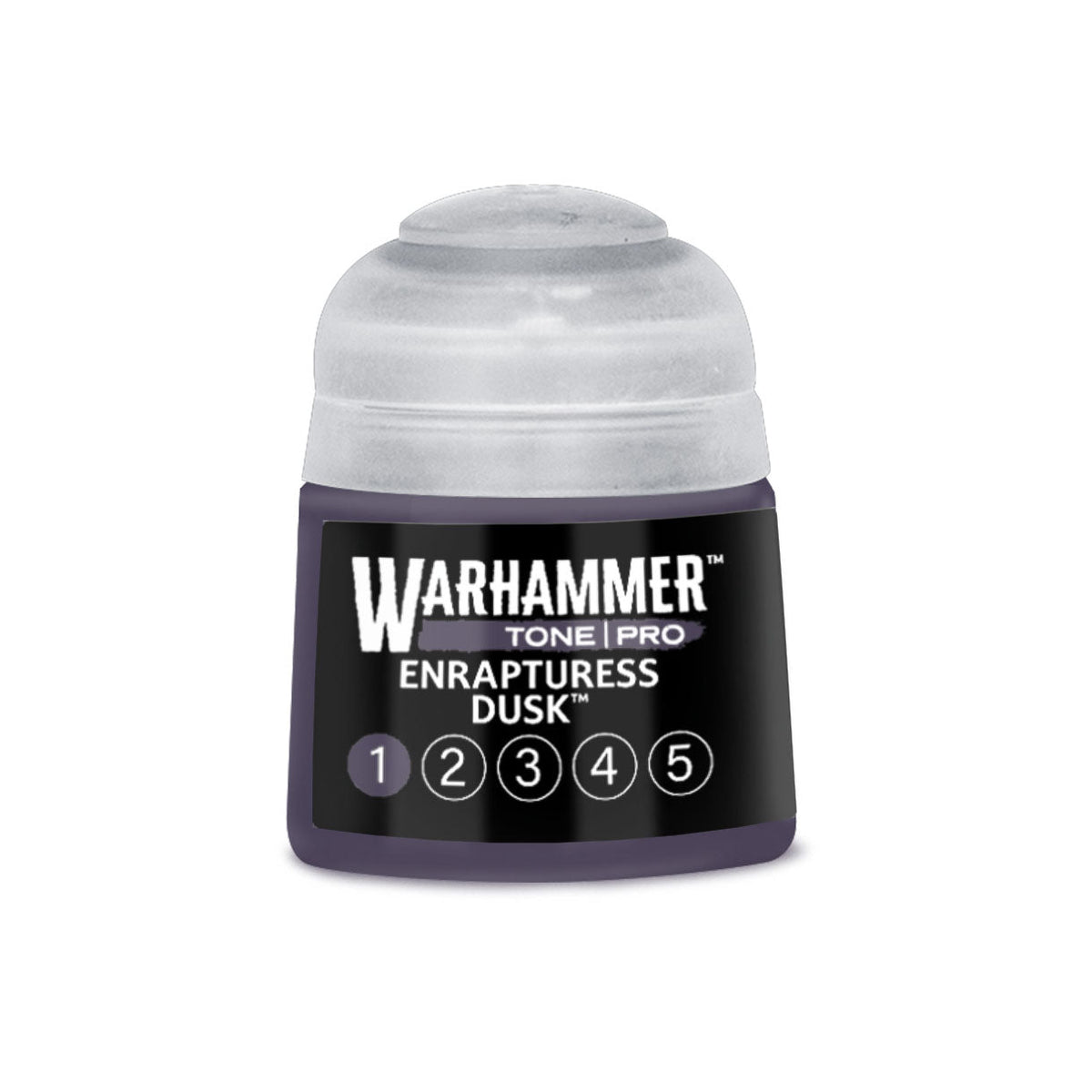 Warhammer Tone Pro – Enrapturess Dusk – Ton 1 – 12 ml - MEKA NEKO