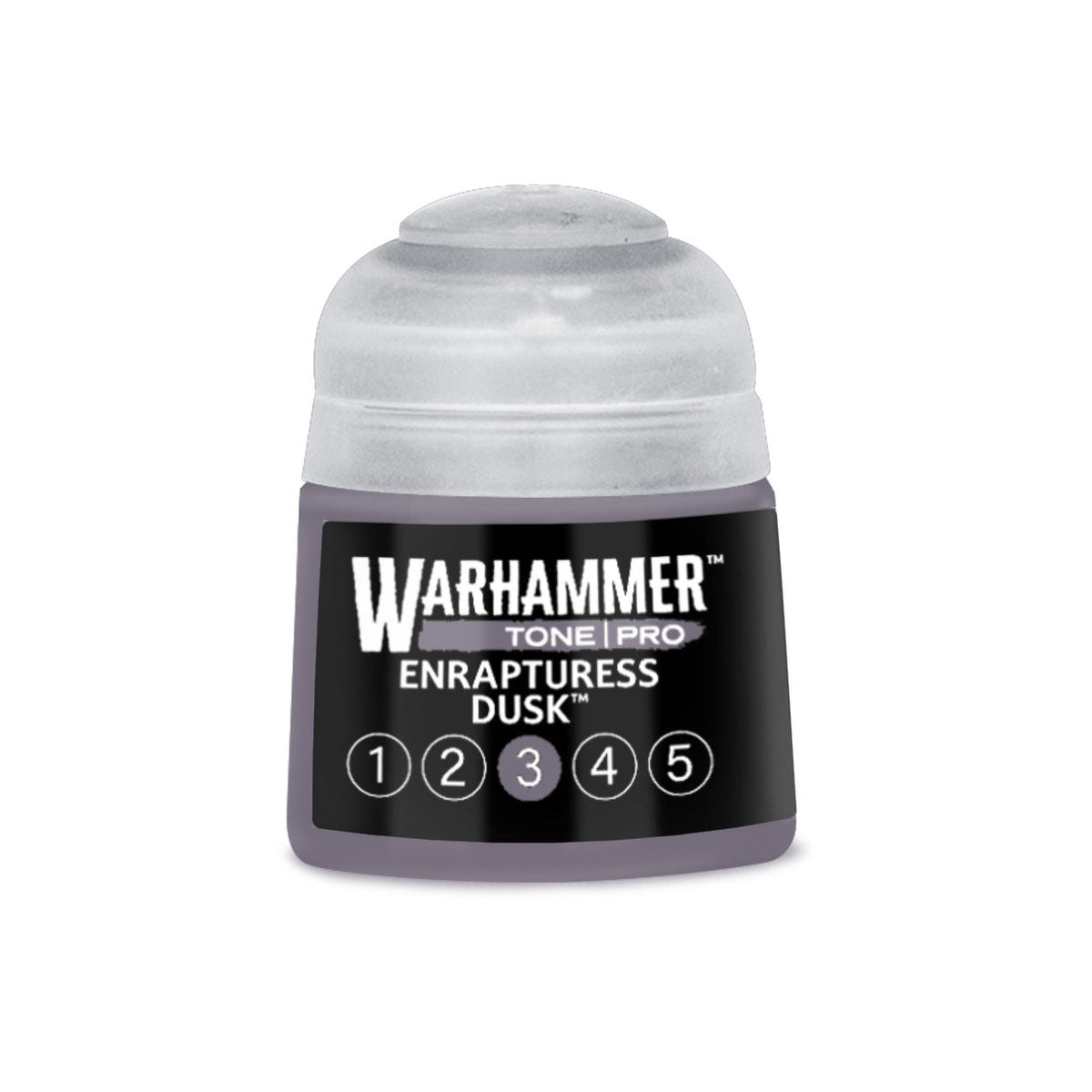Warhammer Tone Pro – Enrapturess Dusk – Ton 3 – 12 ml - MEKA NEKO