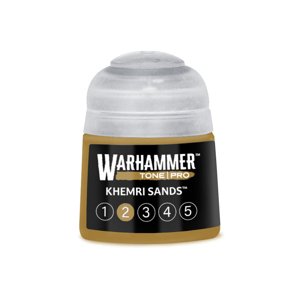 Warhammer Tone Pro – Khemri Sands – Ton 2 – 12 ml - MEKA NEKO