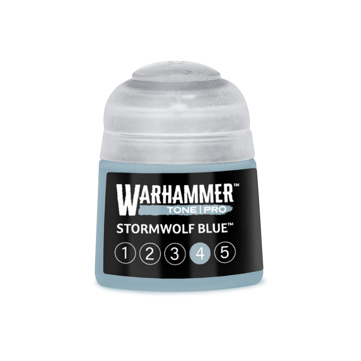 Warhammer Tone Pro – Stormwolf Blue – Ton 4 – 12 ml - MEKA NEKO