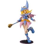 Yu - Gi - Oh! Model Kit Magicienne des ténèbres - MEKA NEKO