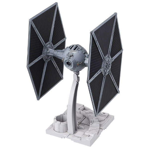 SW Star Wars Maquette 1/72 Tie Fighter