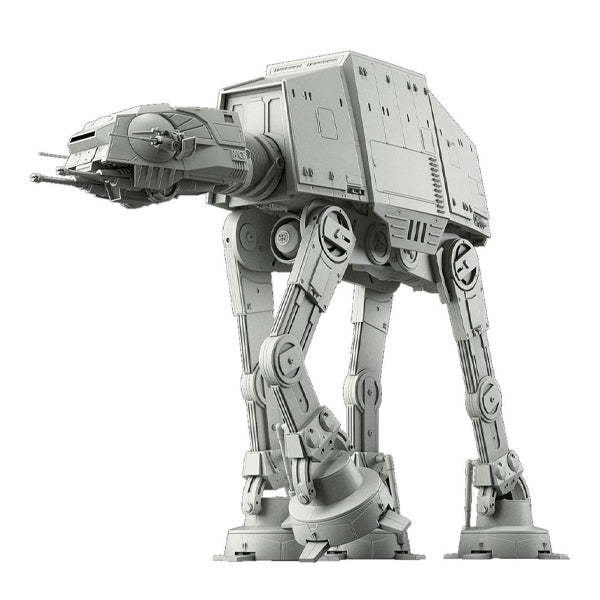 SW Star Wars Maquette 1/144 AT-AT