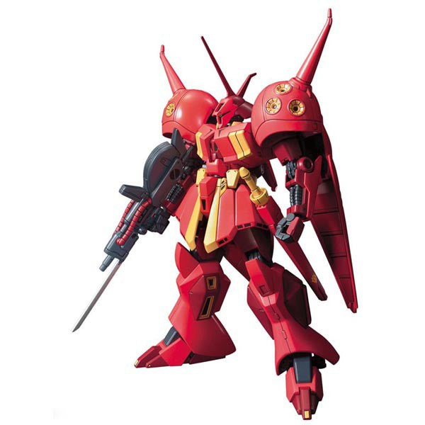 Gunpla HG 1/144 - 220 R-Jarja