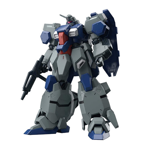 Gunpla HG 1/144 - 221 Gustav Karl Unicorn Version