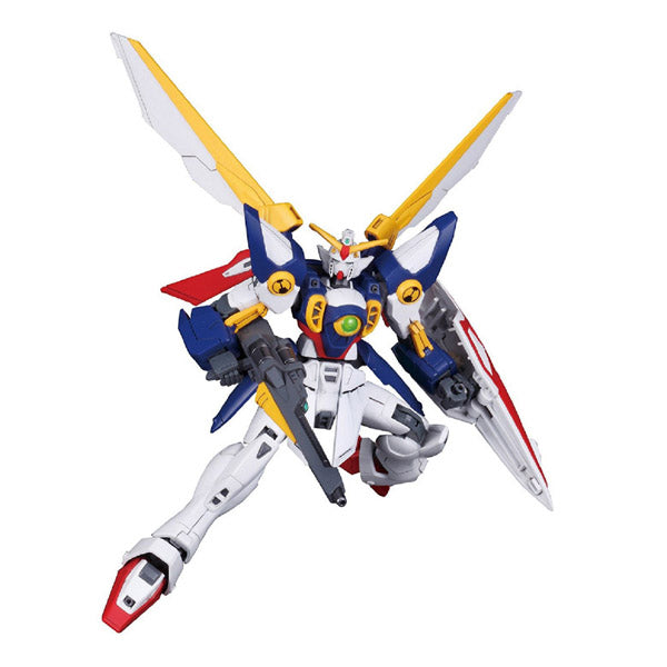 Gunpla HG 1/144 - 162 XXXG-01W Wing Gundam