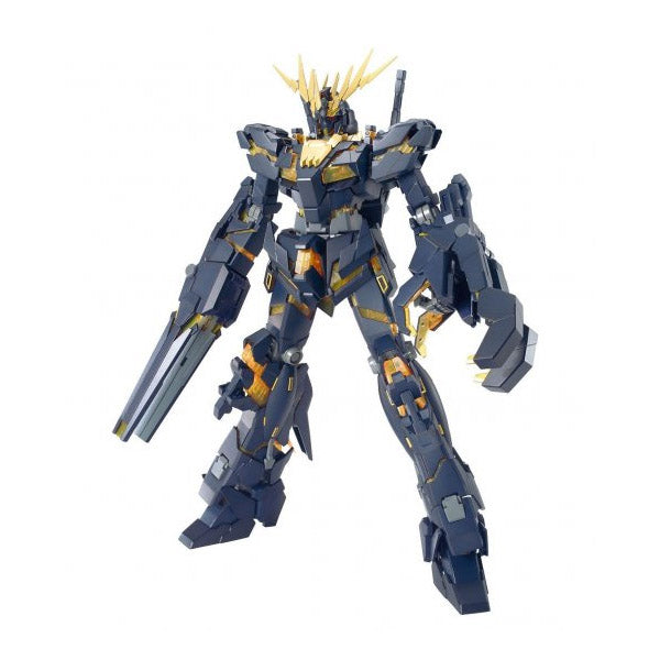 Gunpla MG 1/100 - Rx-0 Unicorn Gundam 2 Banshee