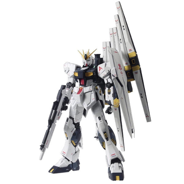 Gunpla MG 1/100 - Nu Gundam Ver. Ka