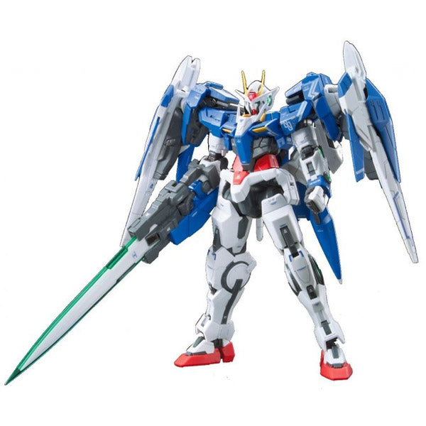 Gunpla RG 1/144 - 18 00 Raiser