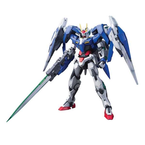 Gunpla MG 1/100 - OO RAISER