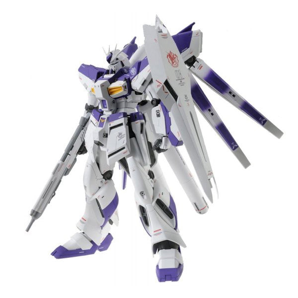 Gunpla MG 1/100 - RX-93 V2 Hi V Gundam Ver Ka