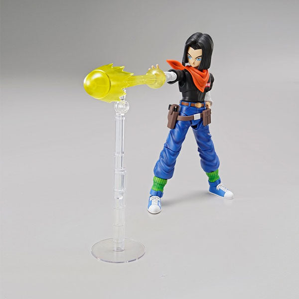 Figure-Rise DragonBall - Android C-17