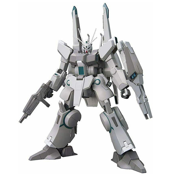 Gunpla HG 1/144 - 170 ARX-014 Silver Bullet